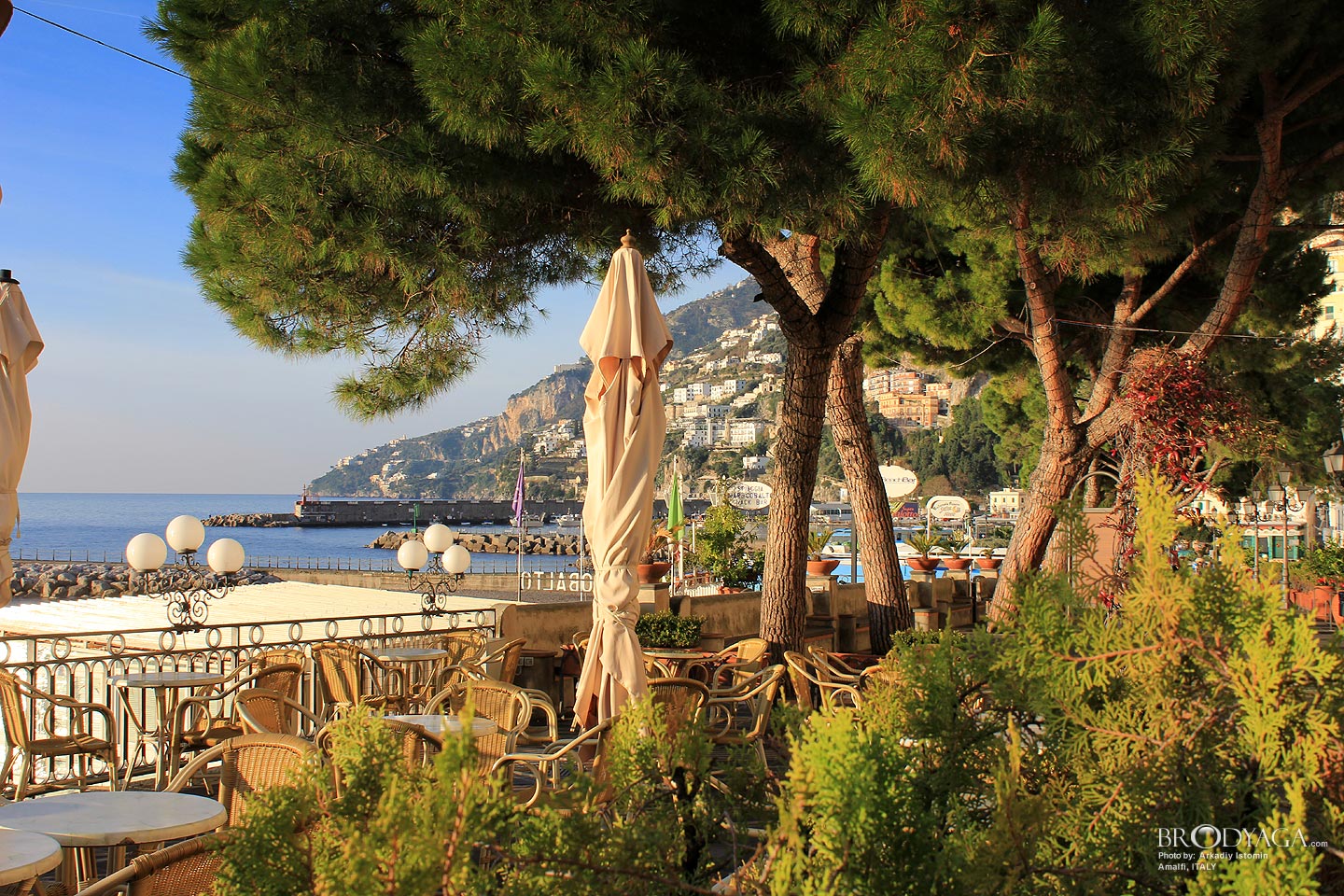 Amalfi